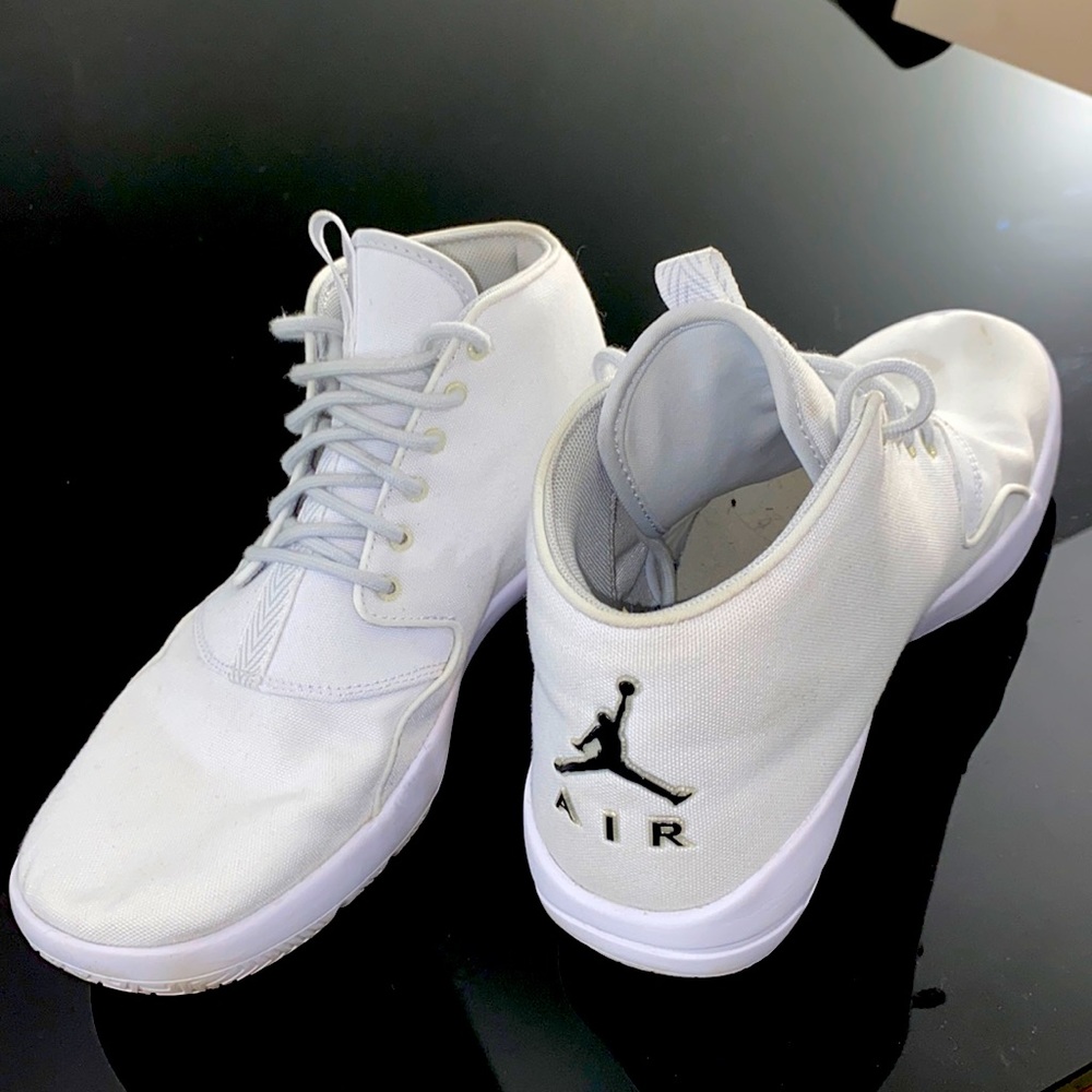 Jordan Shoes